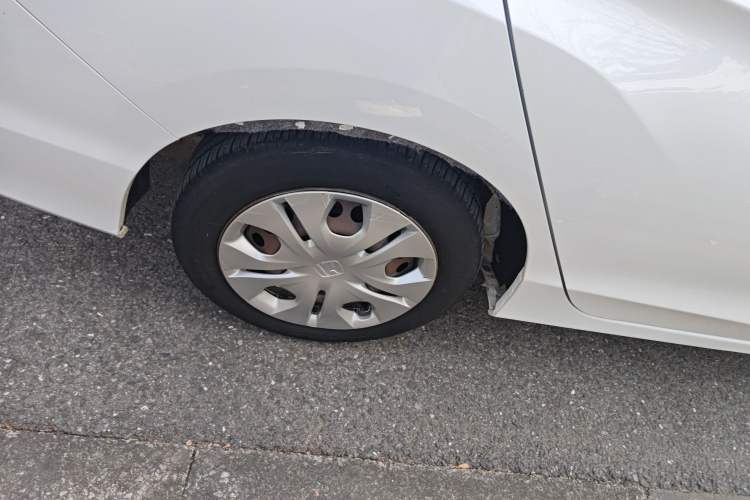 Used Honda Greiz 2016 1.5L CVT Classic Edition