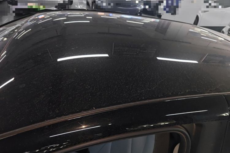 Used Chery Little Ant 2024 251km True Love Edition
