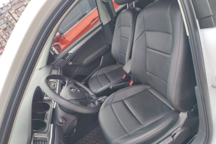 Used Volkswagen Bora 2019 Facelift Bora·Legend 1.5L Automatic Fashion Edition China VI Standard
