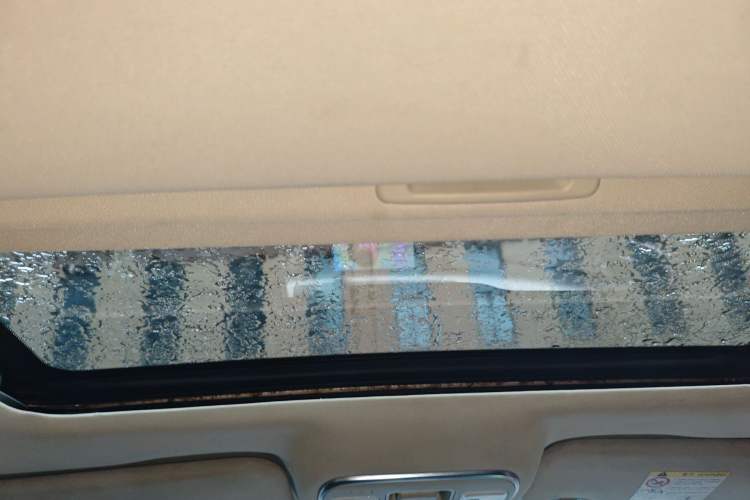 Used Geely Auto Emgrand GL 2017 1.8L Manual Elite Model