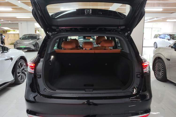 Used Hima H5 2025 Model Range-Extending Max
