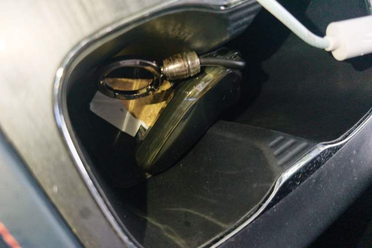 Used BYD Yuan PLUS 2022 430 km Luxury Version
