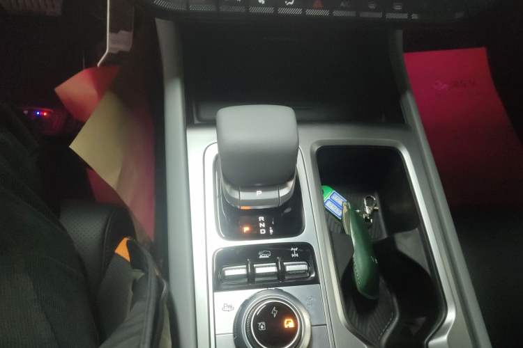 Used BAIC Off-Road BJ40 Electric Drive 2025 Advanced Edition