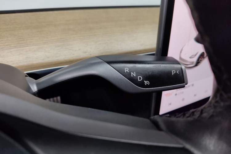 Used Tesla Model 3 2021 Performance High-Performance All-Wheel-Drive Version