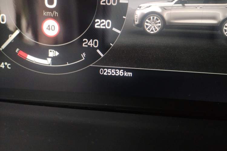 Used Land Rover Discovery 2024 360 PS S
