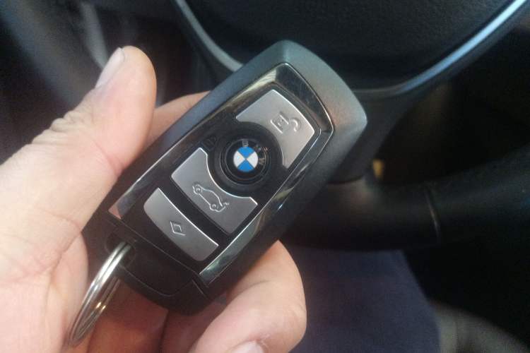 Used BMW 5 Series 2017 525Li Luxury Design Package