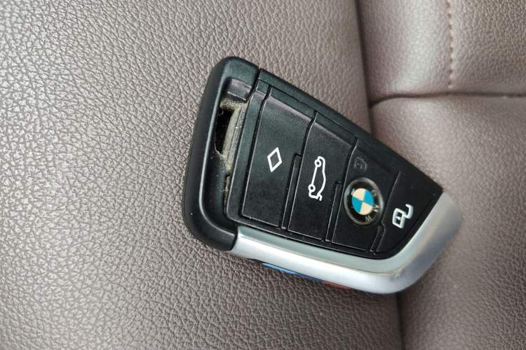 Used BMW 3 Series 2021 325i M Sport Night Edition package
