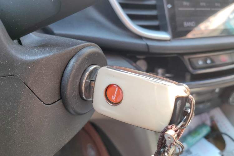 Used Buick GT 2015 15N Manual Entry-Level Trim