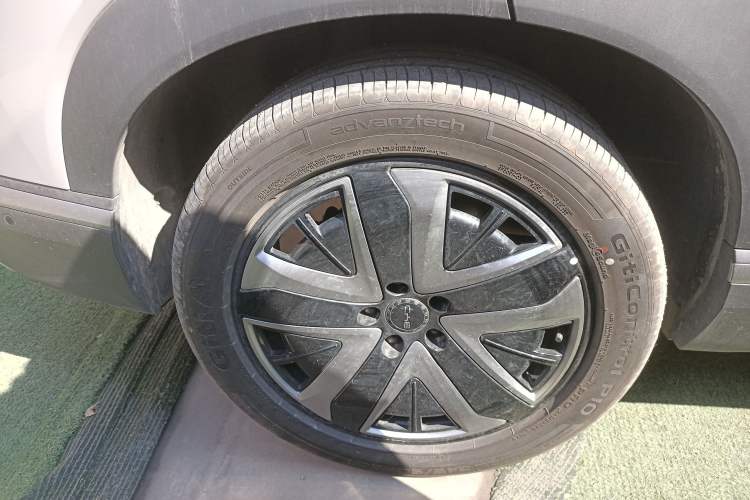 Used BYD Sealion 07 DM-i 2025 150 Flagship+ Edition Exterior 5