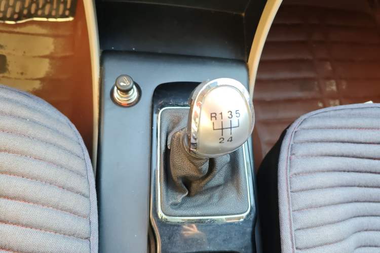 Used Bestune B50 2013 1.6L manual Comfort trim level
