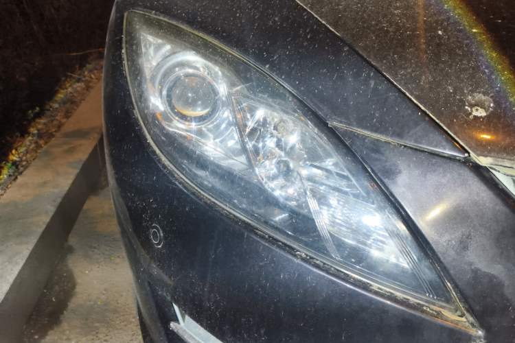 Used Mazda 6 2012 2.0L Automatic Elite Edition
