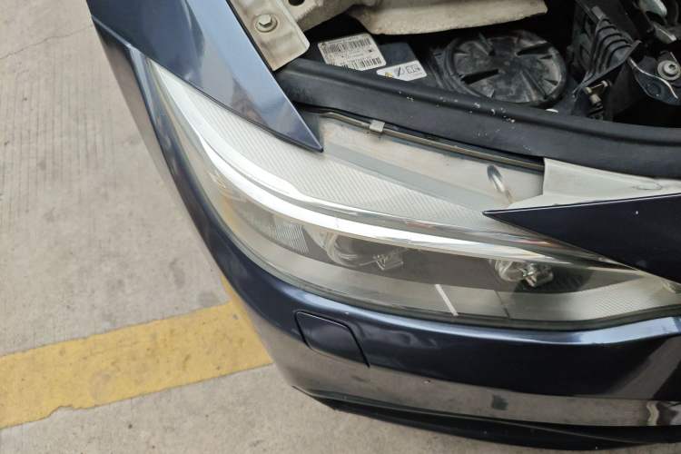 Used BMW 4 Series 2014 435i Sport Design Package Right Front Headlight