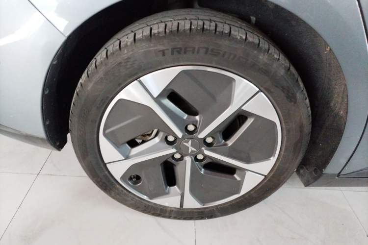 Used XPeng MONA M03 2024 620 with Ultra-Long Range