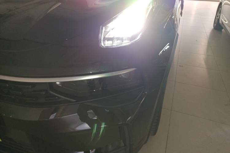 Used Lynk & Co 01 2021 2.0TD Two-Wheel-Drive Pro Trim