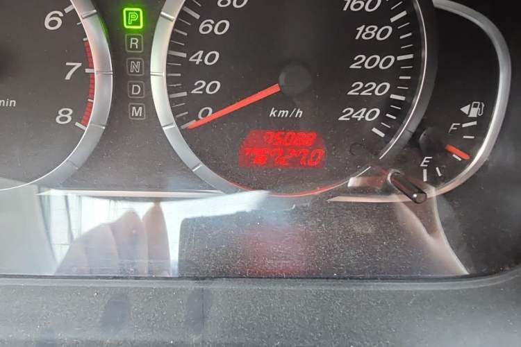 Used Mazda 6 2012 2.0L Automatic Fashion Edition
