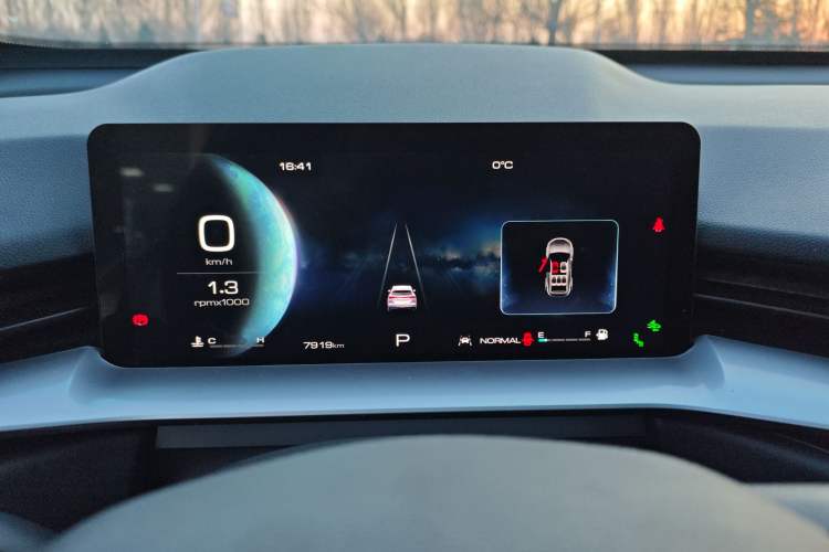 Used Haval H6 2022 3rd Generation 1.5T Automatic Two-Wheel Drive Max