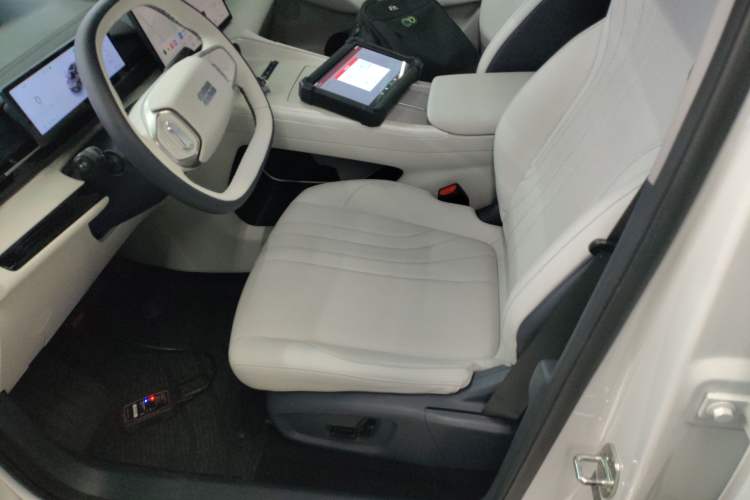 Used Geely Galaxy E5 2024 530 km Exploration+ Version
