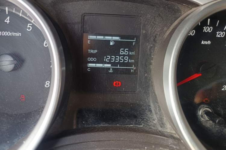 Used Wuling Hongguang 2018 1.5L S Comfort Model L2B