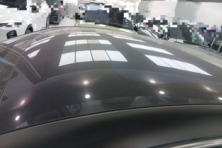 Used Zeekr 001 2022 Long-Range Dual-Motor WE Edition
