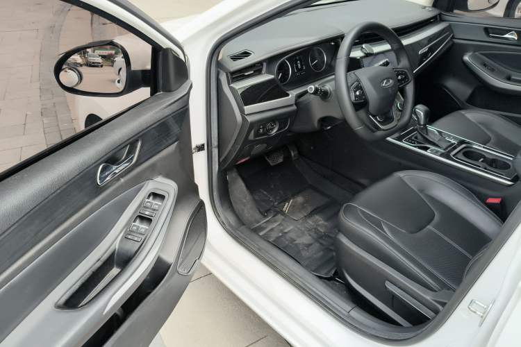 Used Chery Arrizo 5 2024 1.5L CVT Style Version