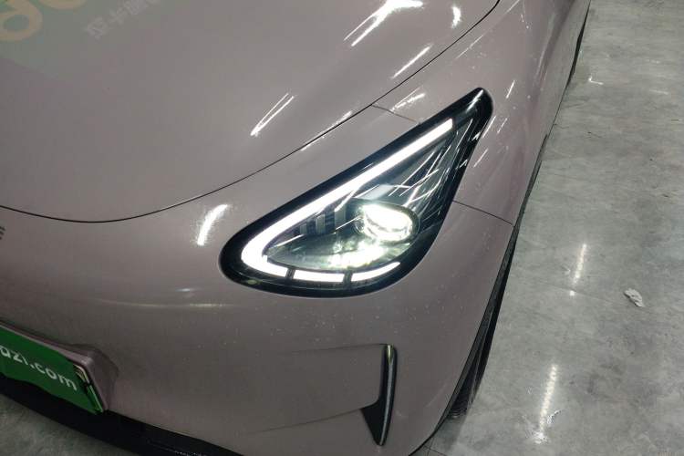 Used Geely Galaxy Geome 2025 310km Dream Edition