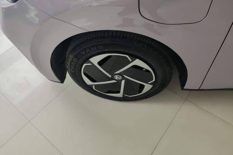 Used MG 4 EV 2026 Model 437 Composed Edition