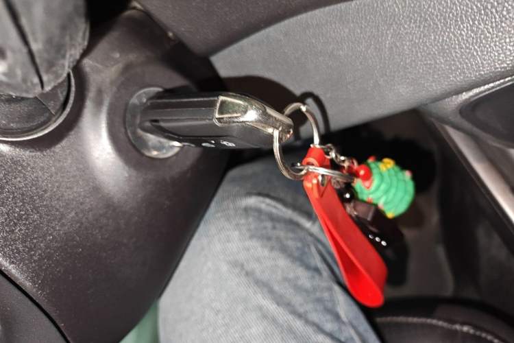 Used Ford Escort 2015 1.5L Automatic Fashion Model
