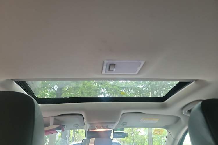 Used Buick Encore 2014 1.4T Automatic Two-Wheel Drive Urban Elite Model
