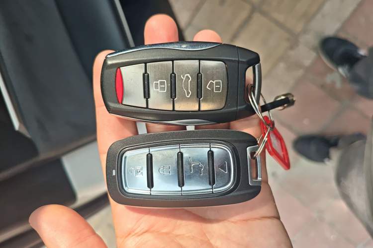 Used Haval H6 2021 National Trend Edition 1.5T Automatic Champion Version