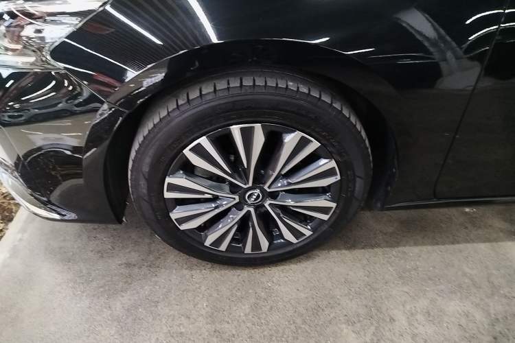 Used Nissan Teana 2022 2.0L XL-TLS Enjoyment Edition