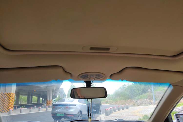 Used Buick Excelle 2011 1.6 LE-MT Headliner