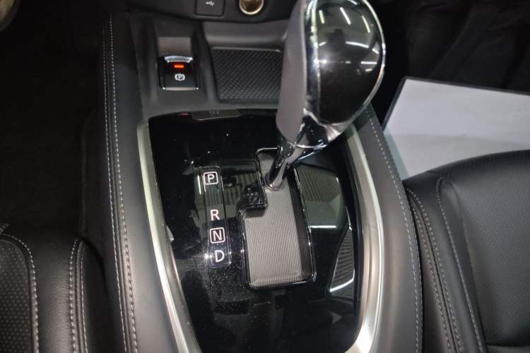 Used Nissan X-Trail 2021 2.0L CVT 2WD XL ITS Comfort Commemorative Edition Gear Lever
