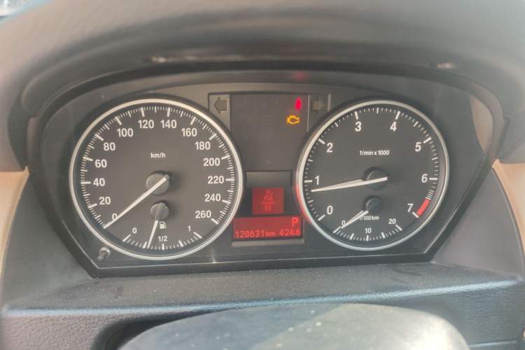 Used BMW X1 2010 sDrive18i Luxury Model