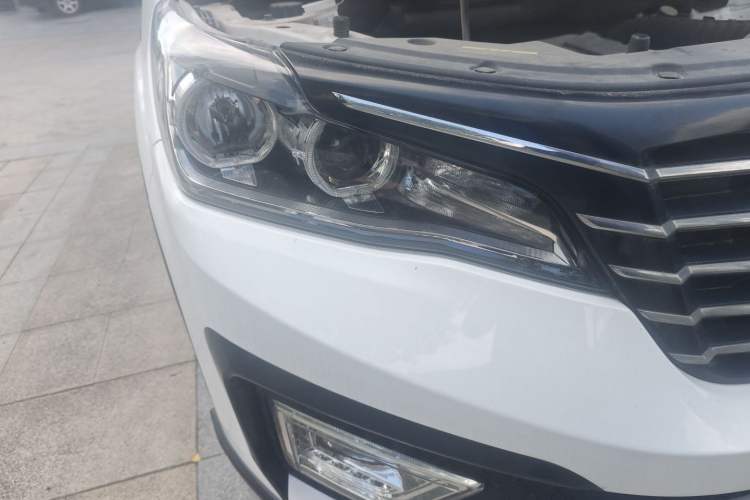 Used Bisu T5 2017 1.5T Manual Luxury Model
