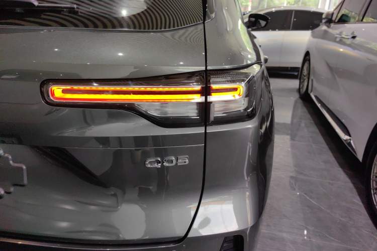 Used CHANGAN NEVO Q05 2025 Truly Delicious Version 125 Deluxe Edition