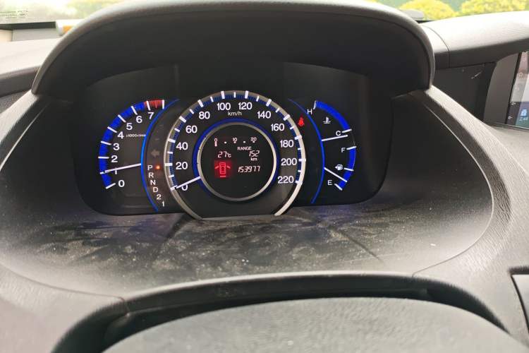 Used Honda Odyssey 2013 2.4L Luxury Edition