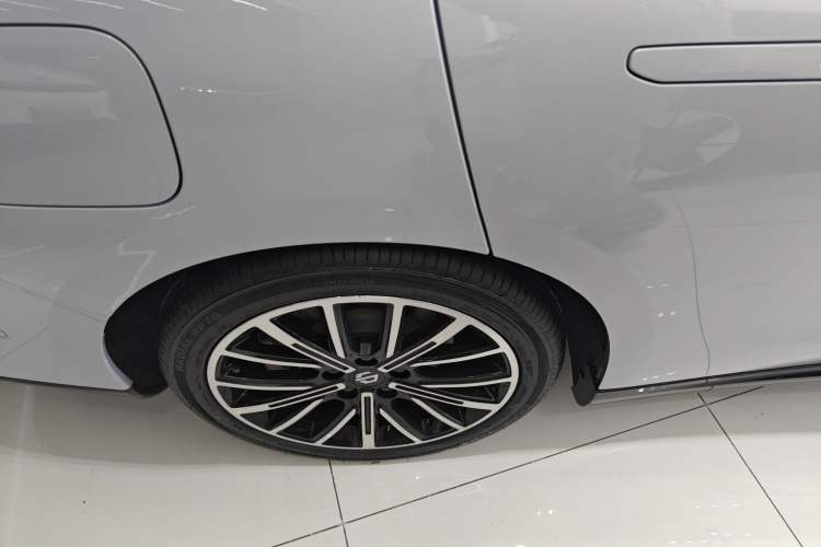 Used Leapmotor B01 2025 550 LiDAR Edition
