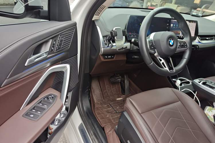 Used BMW X1 2024 sDrive25Li M Sport Package
