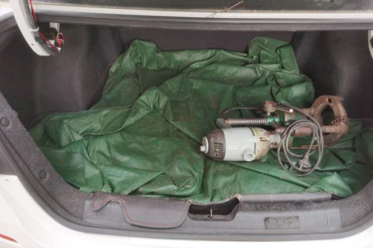 Used Chevrolet Cavalier 2018 320 Manual Xinyue Edition
