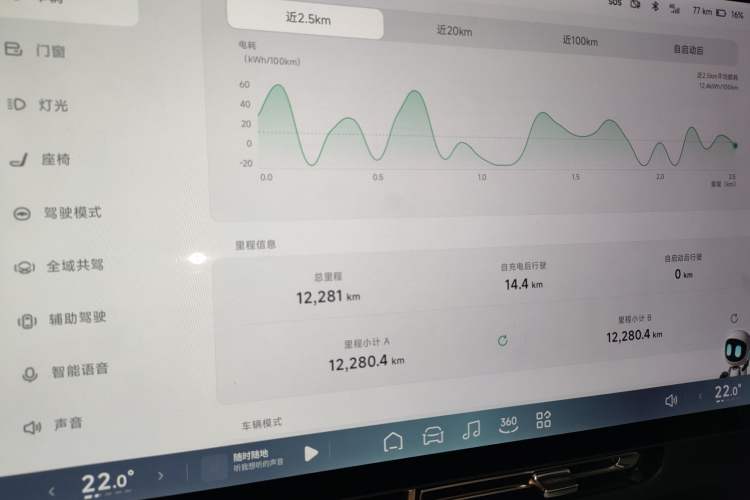Used XPeng P7+ 2024 Long-Range Max