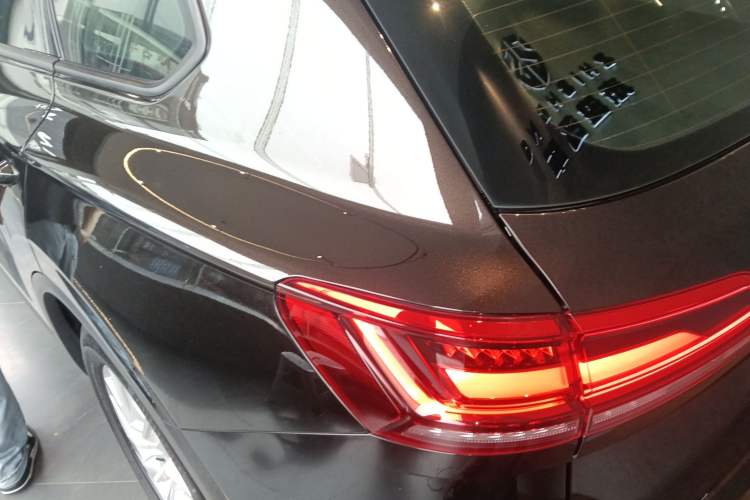 Used Volkswagen Touareg 2021 2.0 TSI Flagship Special Edition