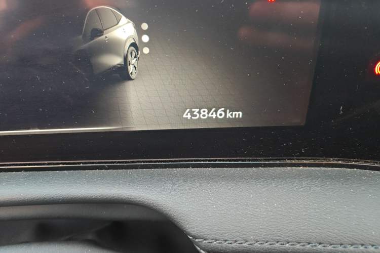 Used Nissan ARIYA 2022 Two-Wheel Drive Long Range Top-Tier Version