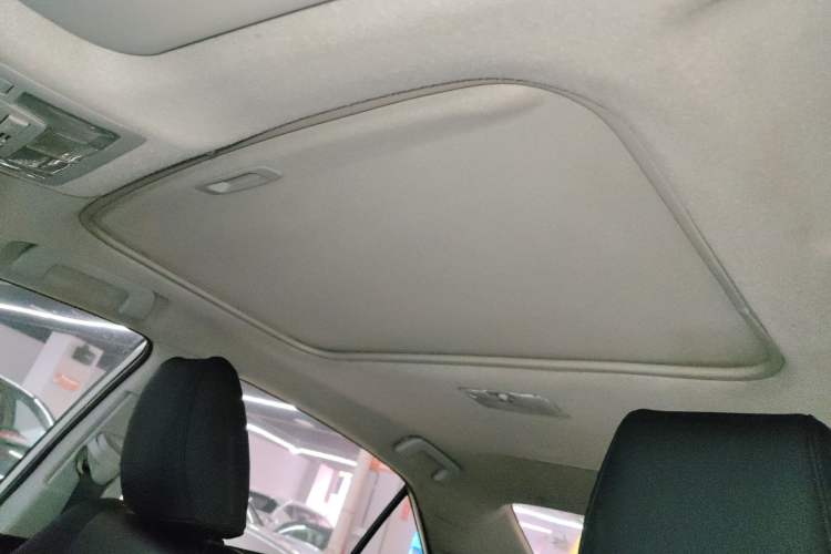 Used Toyota Levin 2017 Revised 185T CVT Elite Edition China V Standard
