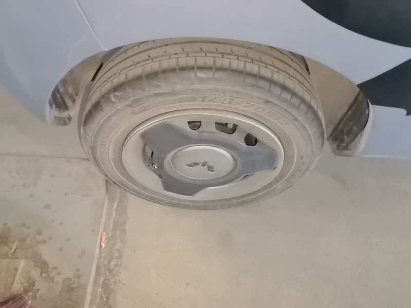 Used Wuling Hongguang MINIEV 2021 Macaron Premium Model – Lithium Iron Phosphate — 25