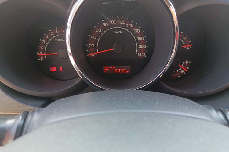 Used Kia Soul 2013 1.6L AT Premium
