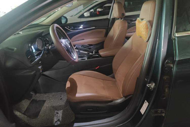 Used Buick Regal 2019 20T Elite Version China VI Standard
