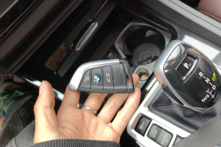 Used BMW 1 Series 2023 120i M Sport Night Edition
