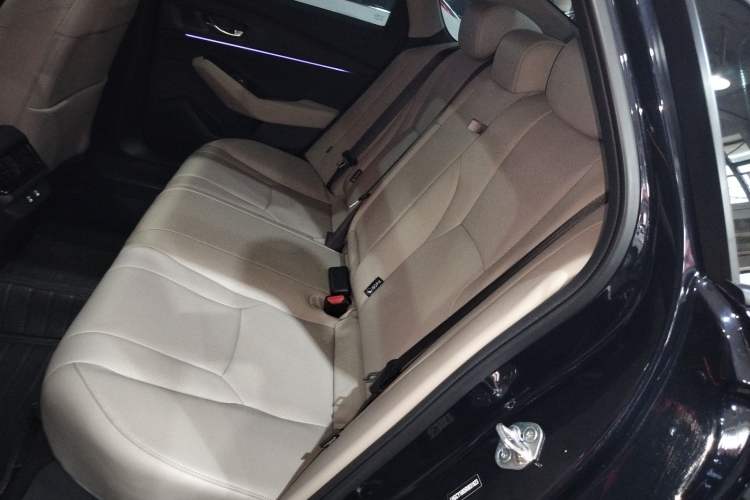 Used Honda Accord 2023 260TURBO Excellence Edition