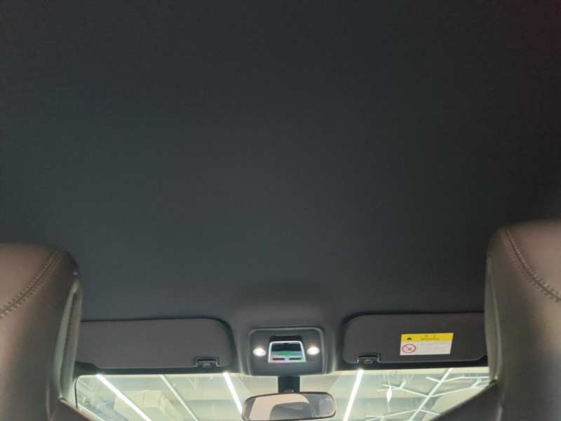 Used BYD Seagull 2025 305 km Free Version — 17