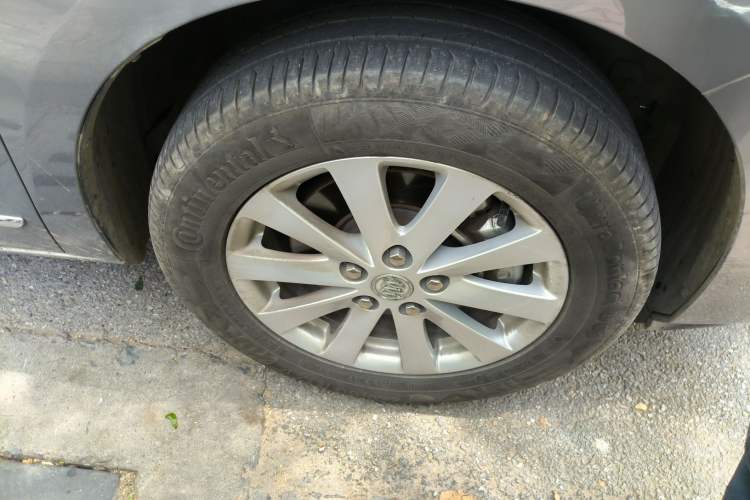 Used Buick GL8 2018 28T Luxury Model China VI Standard